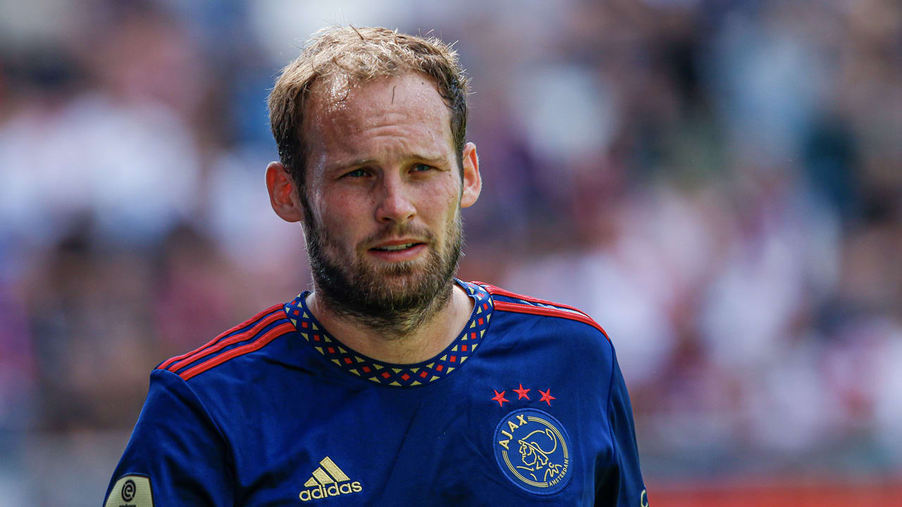 ‘PSV wilde Daley Blind inlijven na vertrek bij Ajax’