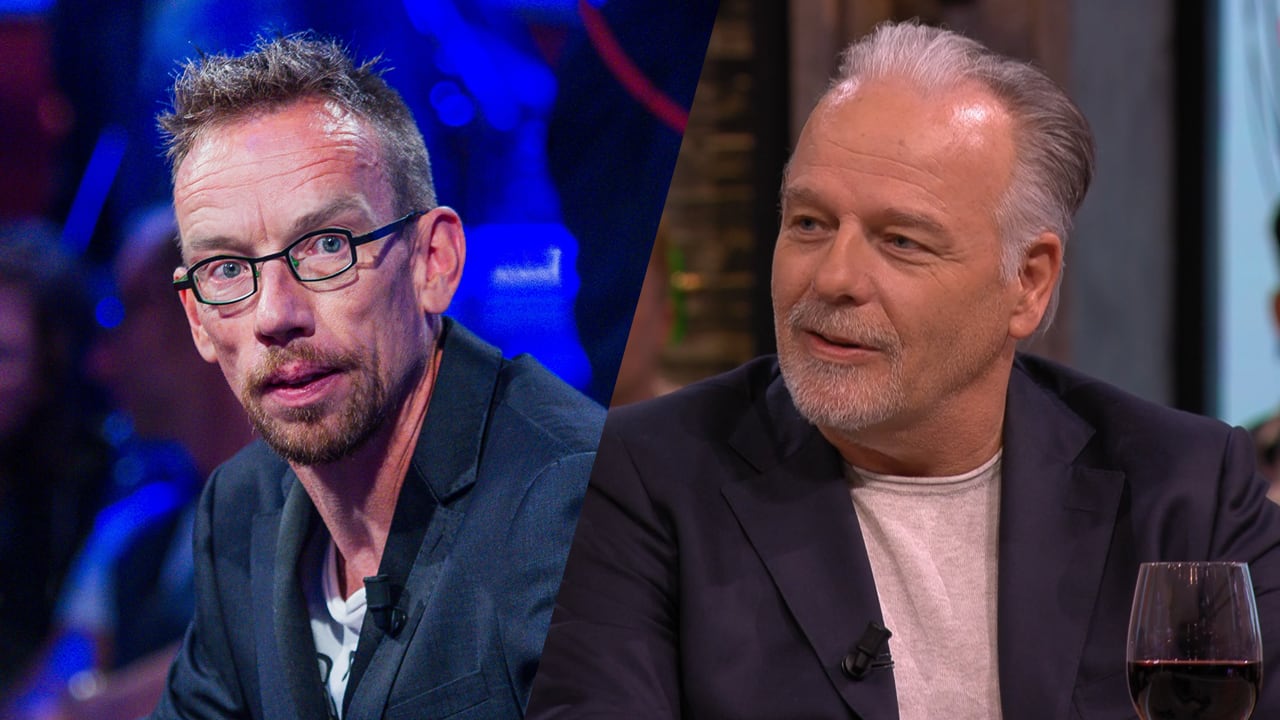 Klimaatactivist Dolf Jansen over de zeik na opmerking Wierd Duk: 'Hij liegt dat ik veel vlieg!'