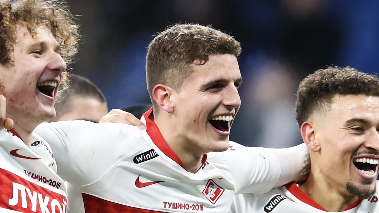 Guus Til op huurbasis naar SC Freiburg