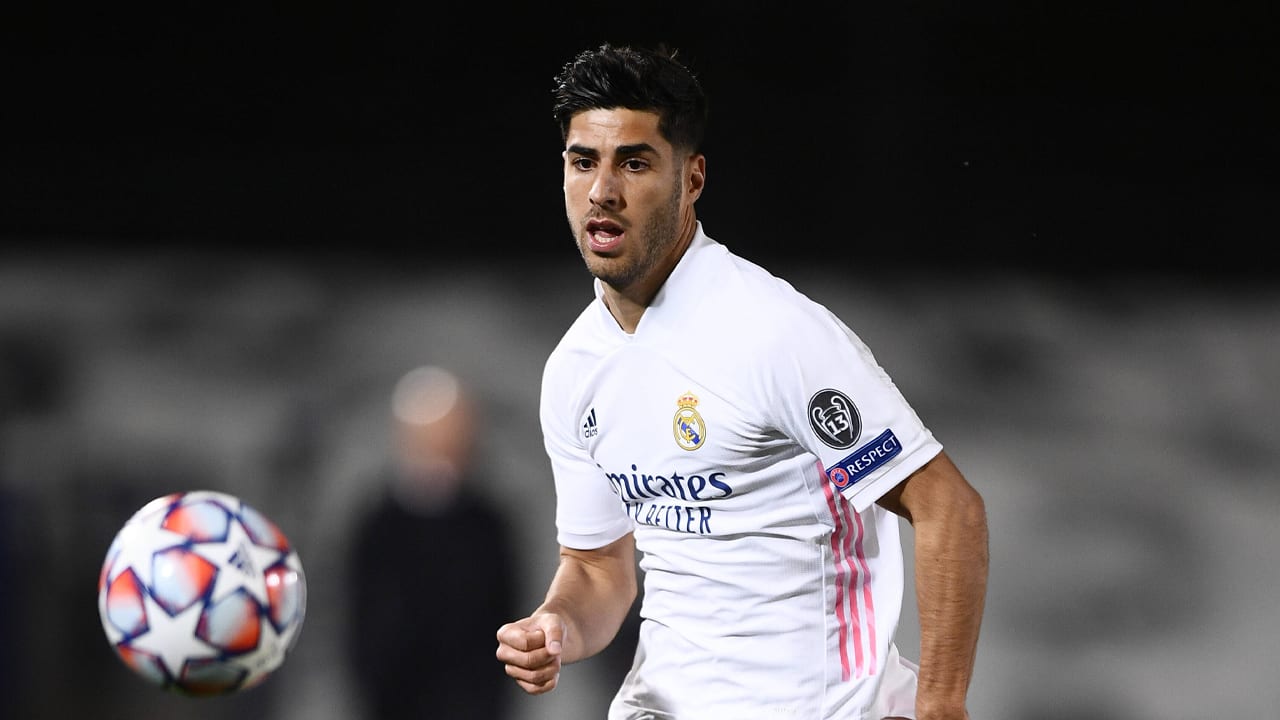 Asensio vervangt geblesseerde Fati in Spaanse selectie