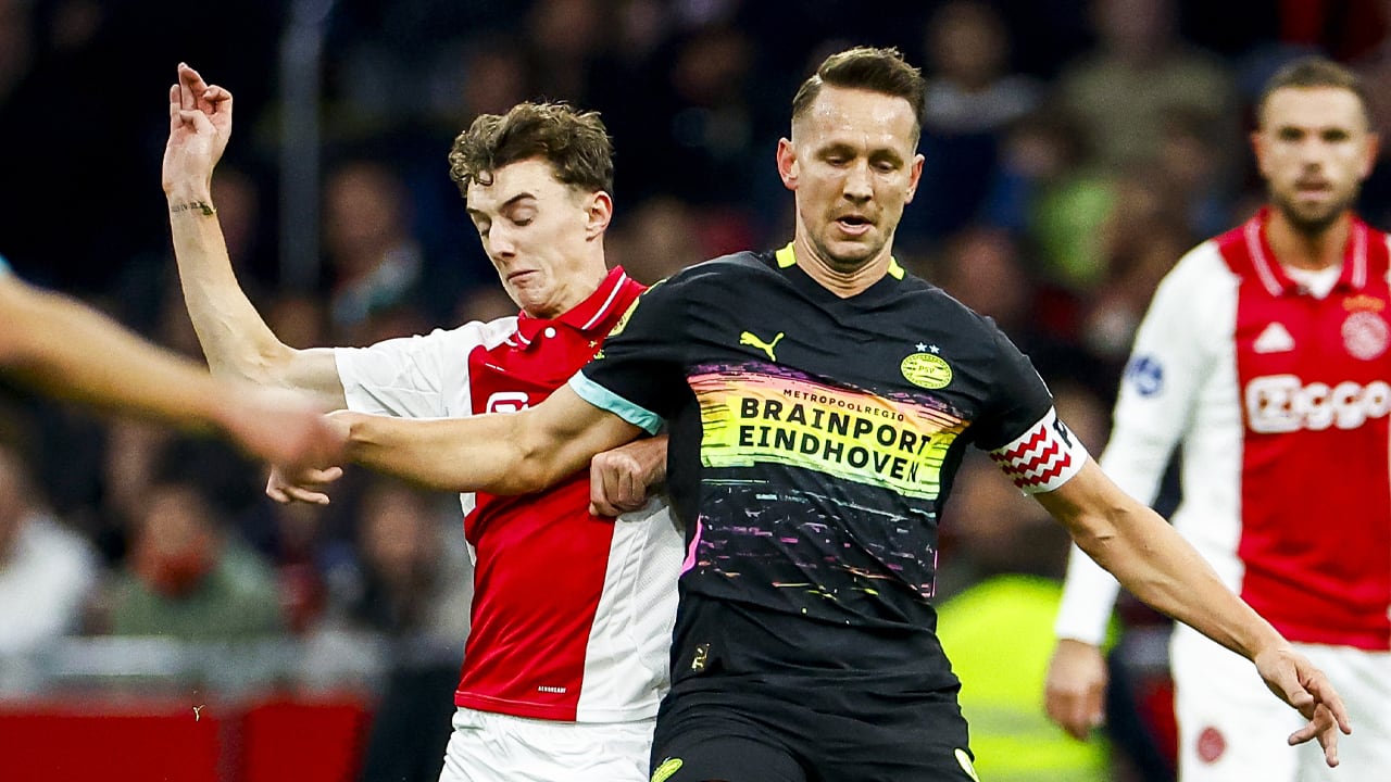 KNVB maakt scheidsrechter voor topper tussen PSV en Ajax bekend