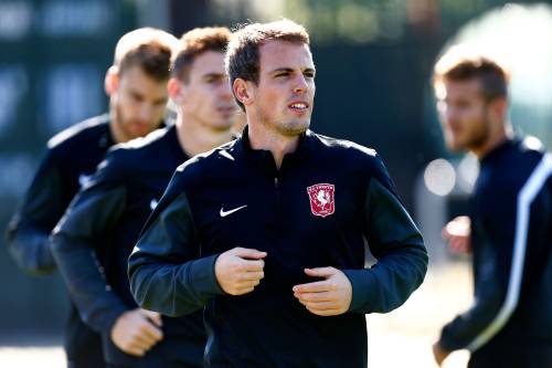 Brama onzeker bij FC Twente voor topper