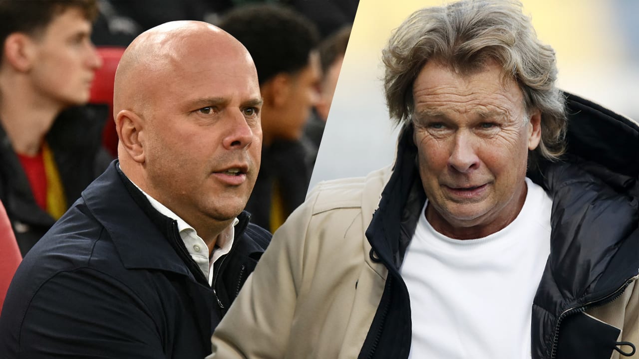 Hans Kraay jr. noemt irritante eigenschap van Arne Slot: 'Ik werd er echt gestoord van!'