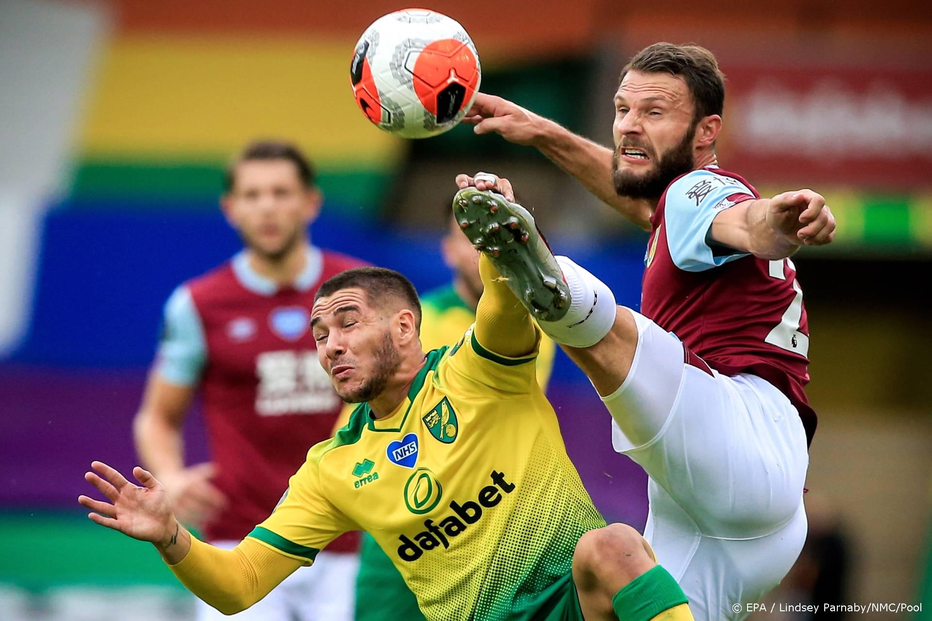 Argentijn Buendía duurste aankoop ooit van Aston Villa