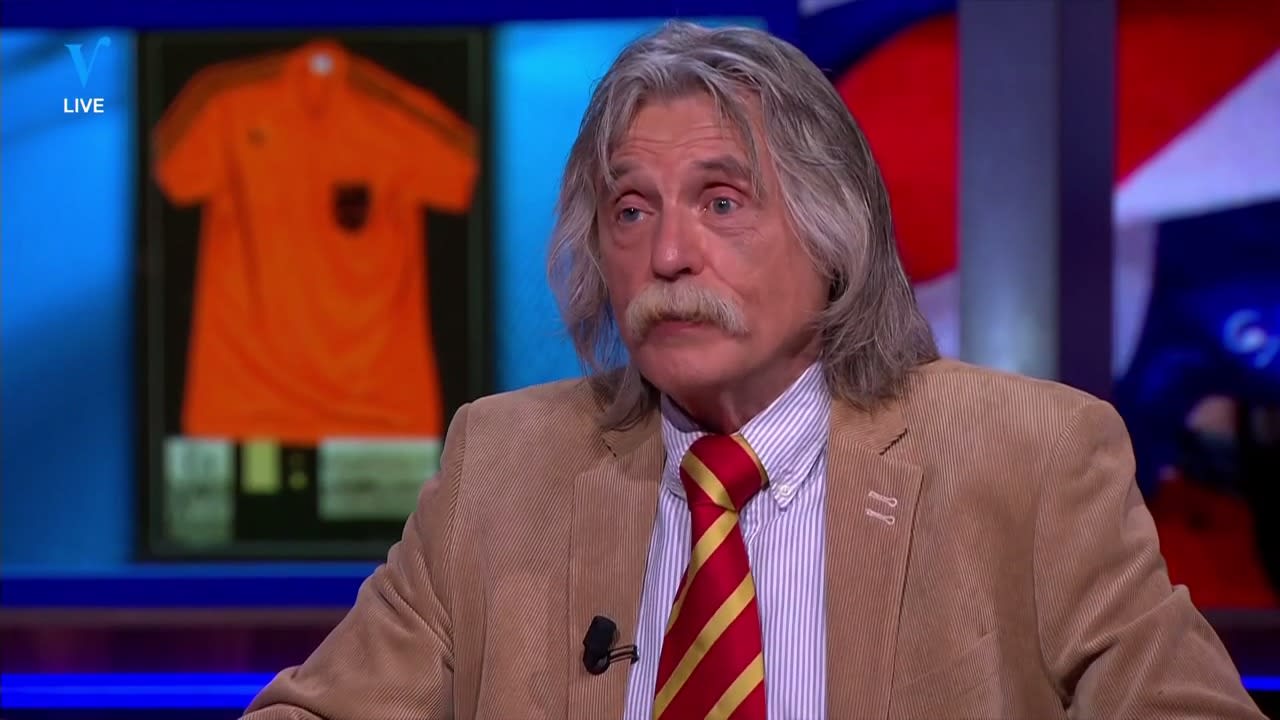 'Waardevolle voetbalrelikwieën staan nu voor een prikkie op Marktplaats!'