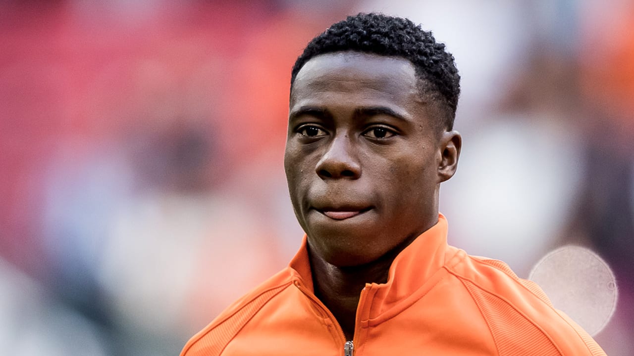 Slachtoffer wil dat OM Quincy Promes vervolgt voor moordpoging