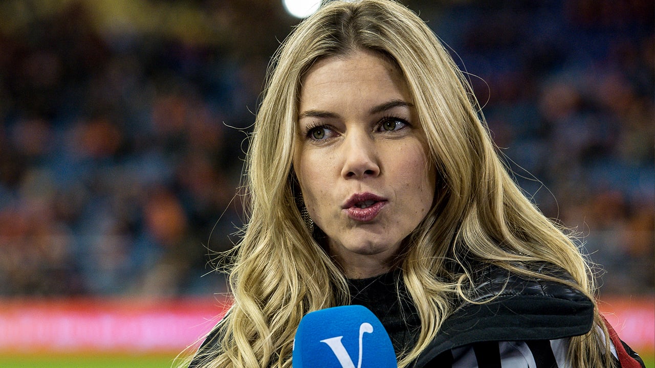 Hoogendijk onthult salaris Oranje Leeuwinnen: 'Het stelde geen ruk voor hoor'