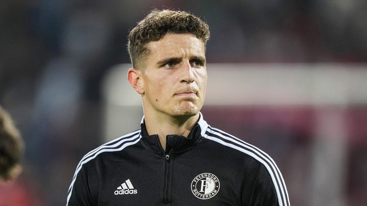 'Salaris van Guus Til bij Feyenoord uitgelekt in Rusland'