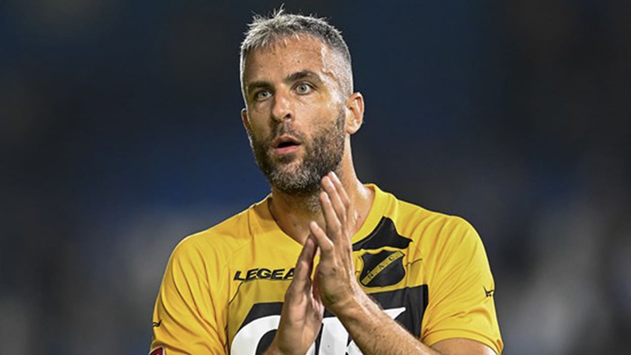 Ralf Seuntjens maakt na ruim een jaar afwezigheid rentree in Japan