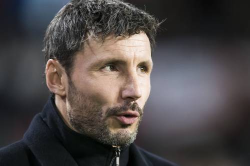 Van Bommel: sterk besluit van Advocaat