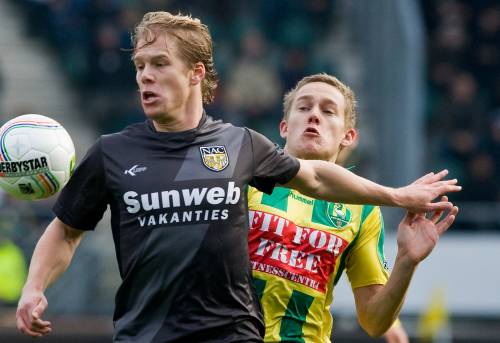 Gilissen verruilt NAC voor Heracles