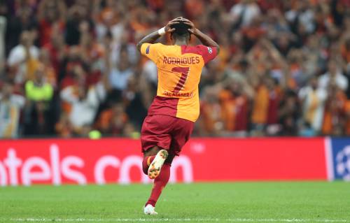 Galatasaray verspeelt koppositie