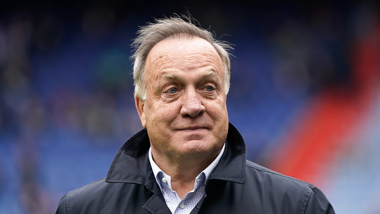 Feyenoord haalt nieuwe talentvolle aanvaller binnen 