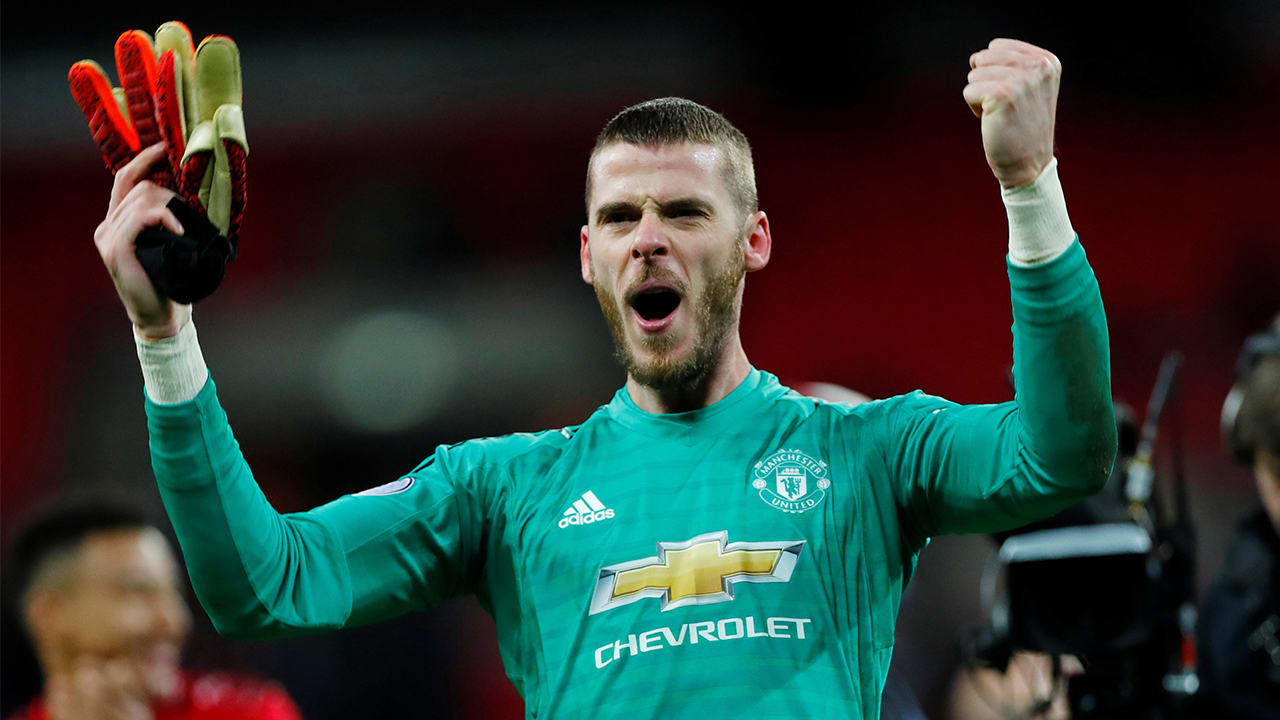 Manchester United slaat goede slag met contractverlenging