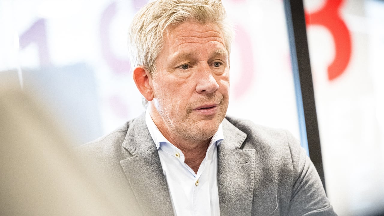 PSV-directeur Brands begrijpt besluit De Jong: 'Ik had wellicht hetzelfde gedaan'