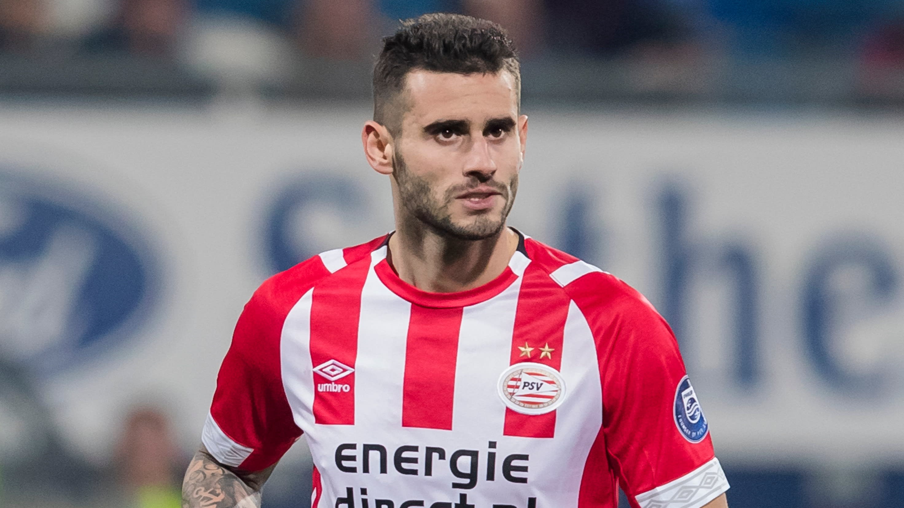 'PSV en Spartak Moskou akkoord over transfersom van 15 miljoen voor Pereiro'
