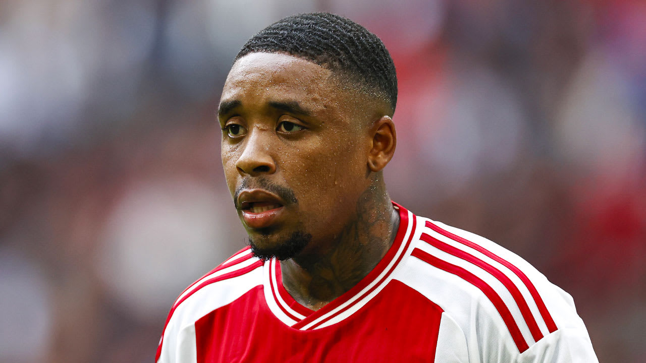 'Ajax wil Steven Bergwijn in januari niet verkopen' 