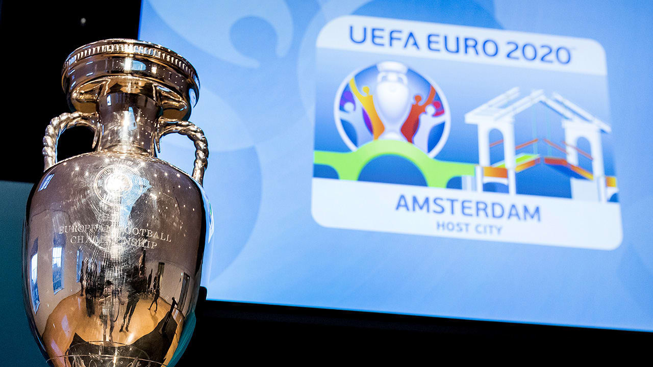 UEFA stelt besluit over speelsteden EK uit