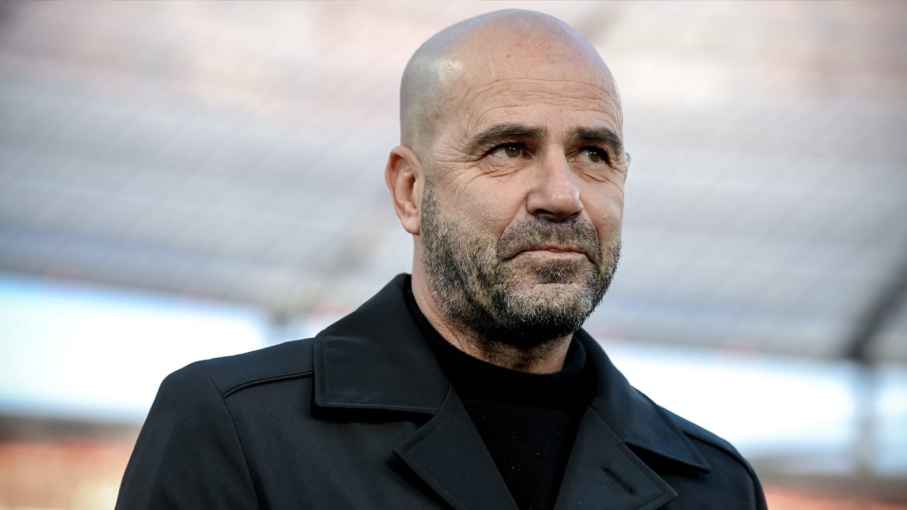 Bosz wint met Leverkusen voor derde keer op een rij