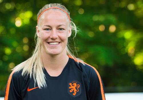 Oranje met Van der Gragt en zonder Zeeman