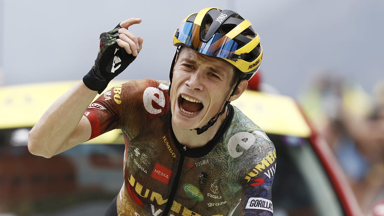 Dit verdienen wielrenners in de Tour de France van 2022