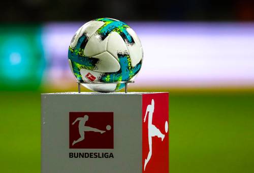 Bundesliga: geen plan voor hervatting in mei