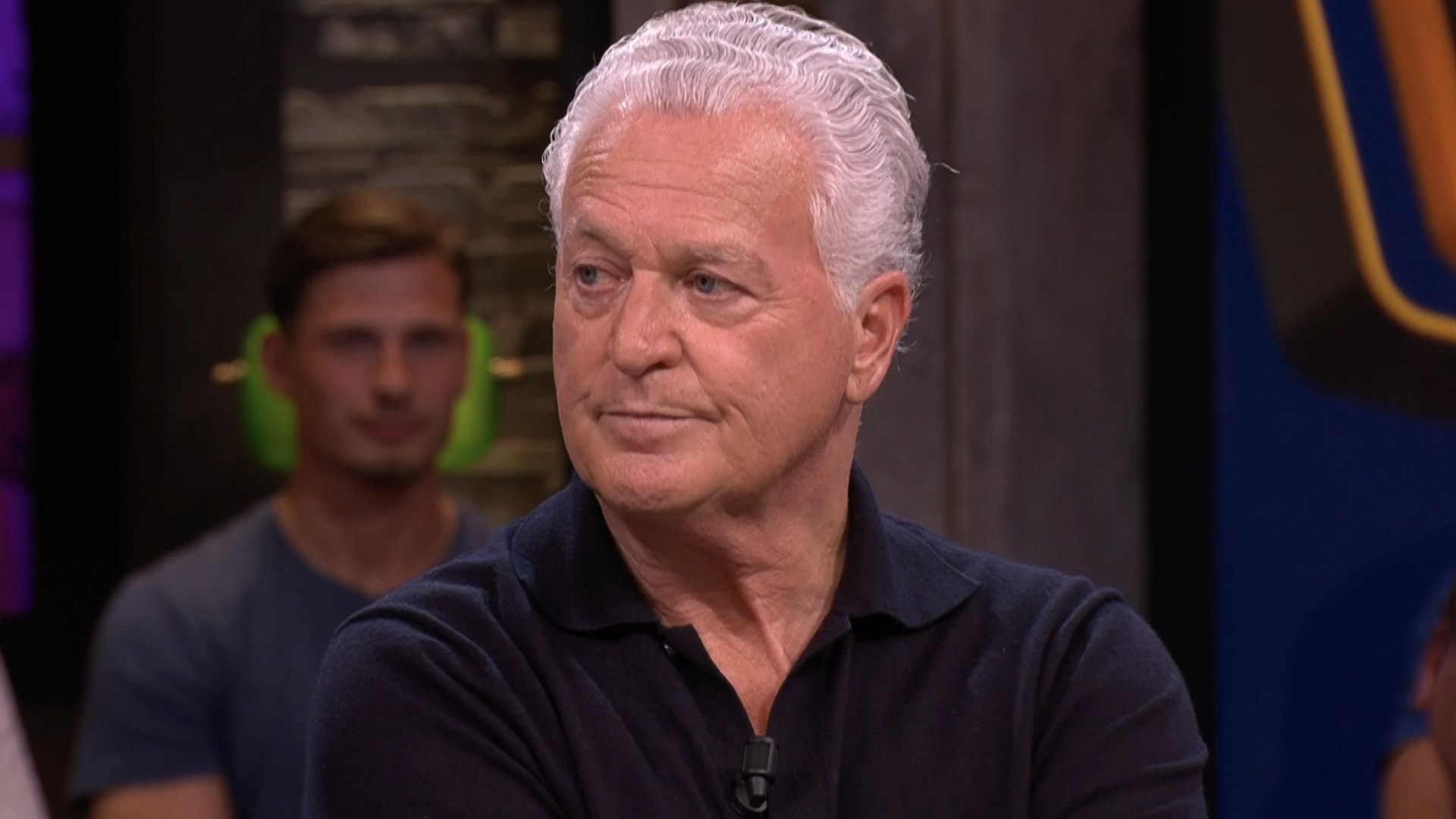 Bram Moszkowicz bij Vandaag Inside: ‘Ik probeer opnieuw terug te keren als advocaat’