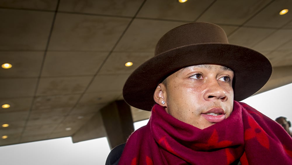 Rooney haalt uit naar arrogante houding Depay bij Manchester United
