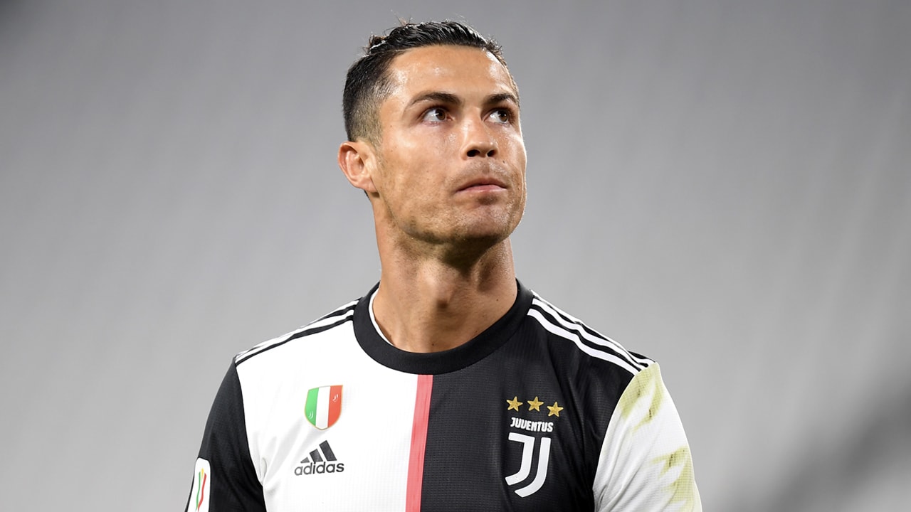 Ronaldo slaat terug naar Italiaanse minister: 'Dat is een leugen!'