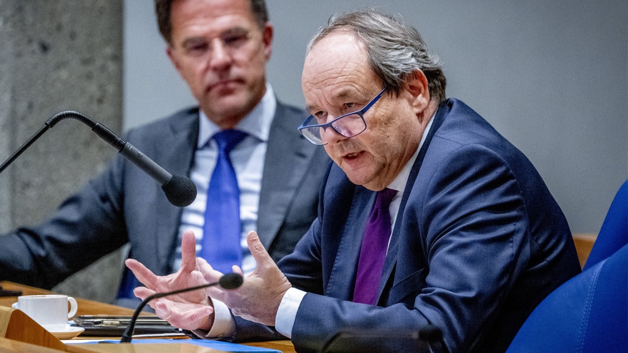 Kabinet besluit officieel: gaswinning Groningen stopt 1 oktober