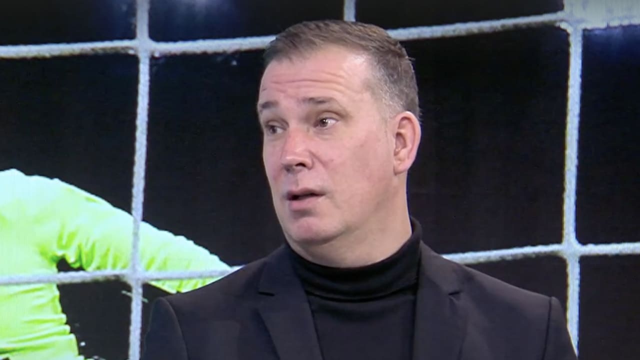 Mike Verweij tipt Ajax: 'Hij is transfervrij, dan denk ik: haal hem op!'
