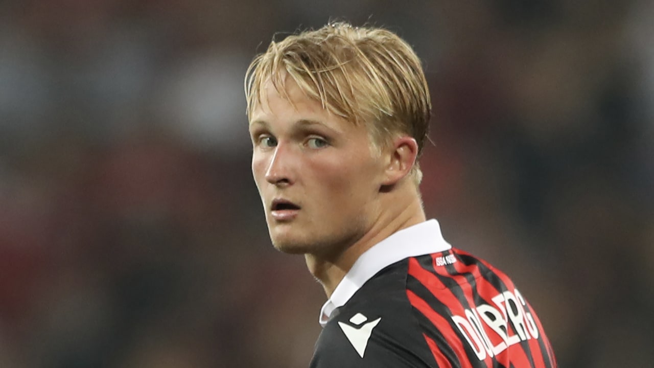 Dolberg deelt heftig nieuws: lijdt aan diabetes type 1 