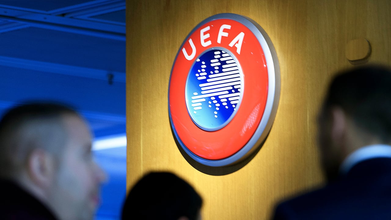 Rechtbank in Madrid: 'UEFA mag voorlopig geen sancties opleggen'