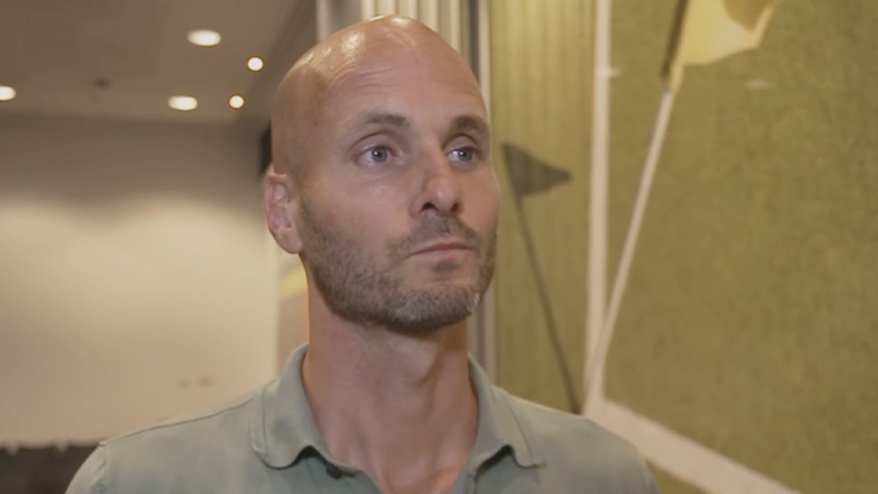 Paul Simonis verbaasd na mislopen Rinus Michels Award: 'Ik wil niet arrogant doen, maar...'