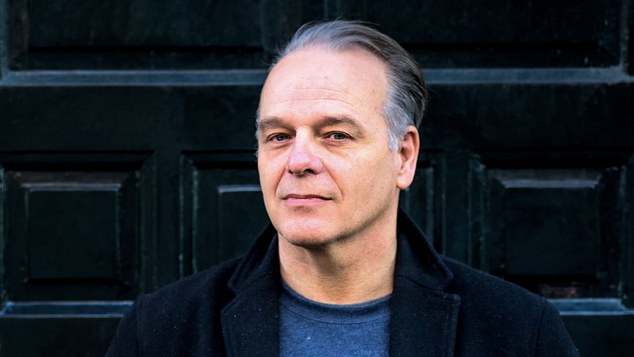 Wierd Duk over comeback Vandaag Inside: 'Je hoeft er niet naar te kijken'
