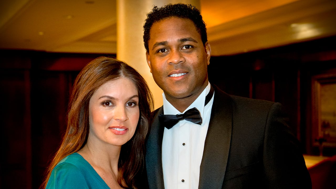 Vrouw Patrick Kluivert eist dat uitzending Opgelicht?! offline gaat