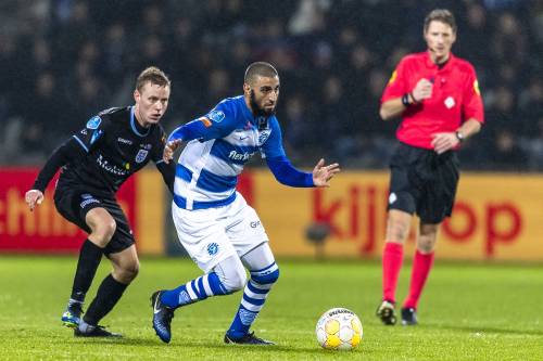 PEC Zwolle vergroot zorgen De Graafschap