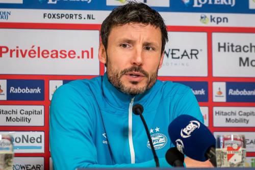 Van Bommel: we hadden de totale controle