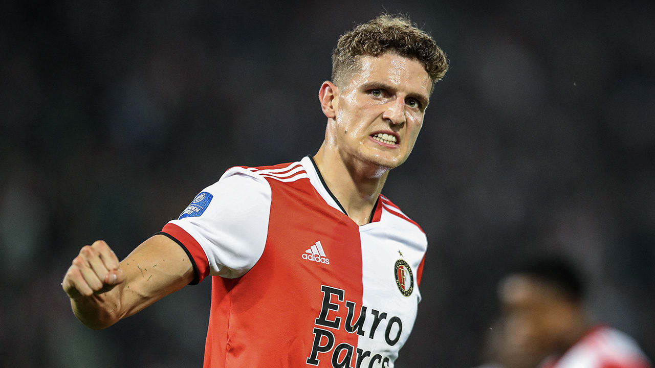 OFFICIEEL: PSV neemt Guus Til definitief over van Spartak Moskou