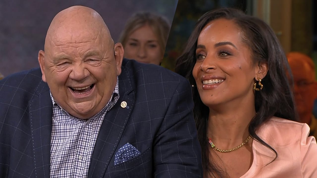 Pieter Cobelens en Dyantha Brooks donderdagavond te gast bij De Oranjezomer!