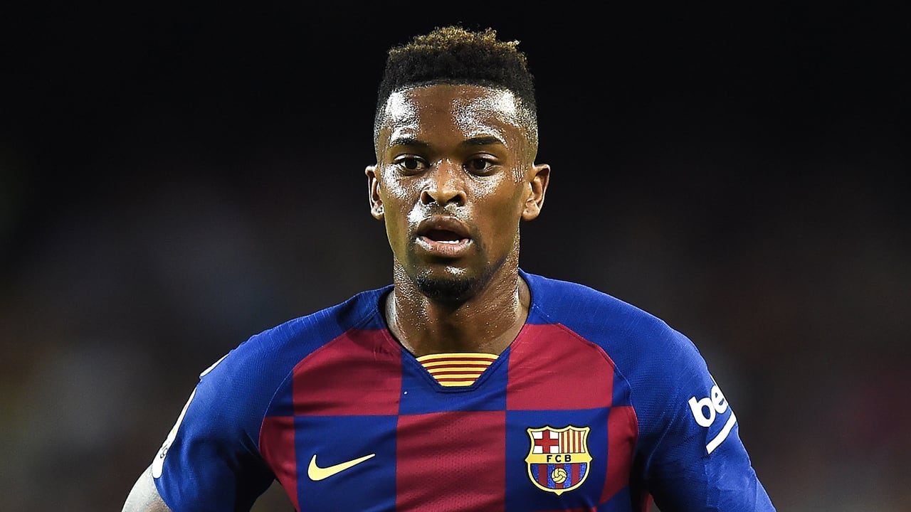 Wolves neemt Semedo over van Barcelona