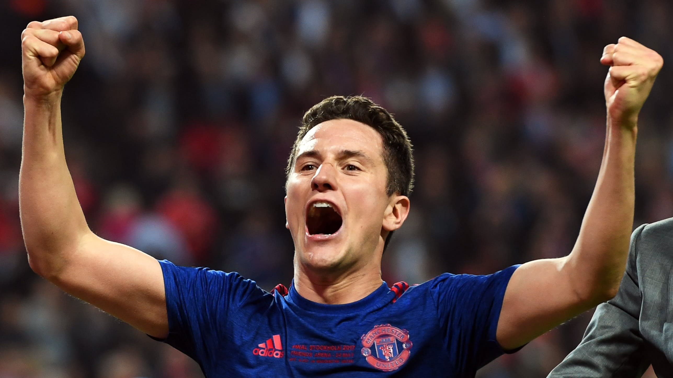 Herrera stapt over naar Paris Saint-Germain