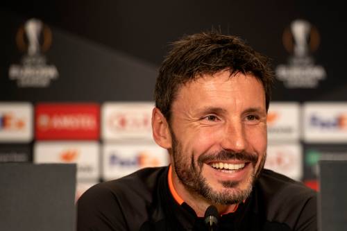 Van Bommel hoopt tegen Ajax op Gutiérrez