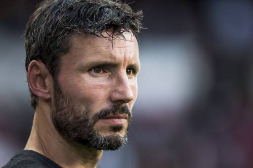 Van Bommel terug naar Sittard