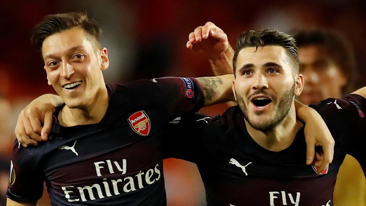 Bijval Amerikaanse minister Pompeo voor Özil