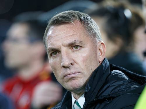 Rodgers begint met verlies bij Leicester