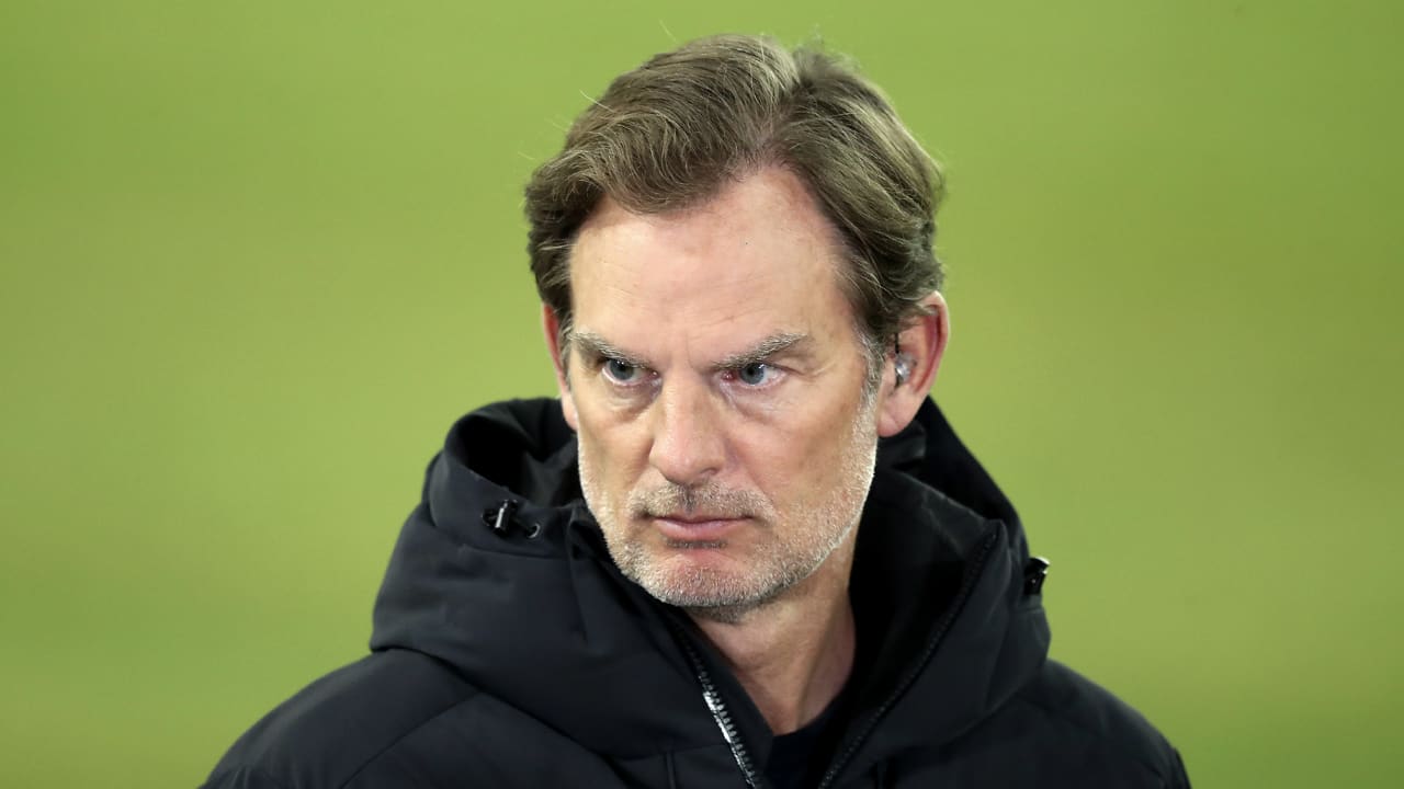 'Ronald de Boer niet langer vast gezicht van ESPN vanwege ambassadeurschap Qatar'