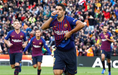Lopetegui in het nauw na pak slaag bij Barça