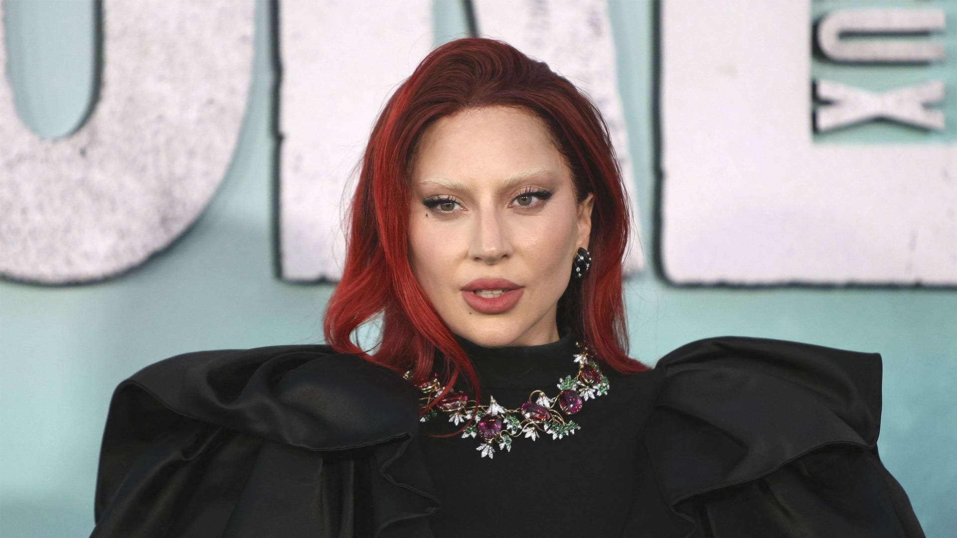Lady Gaga telt af naar 27 januari