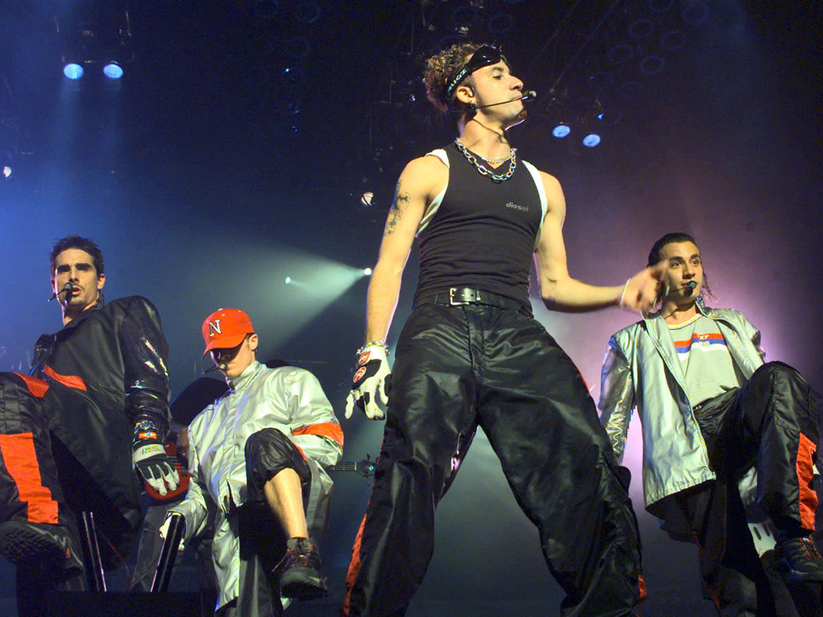 Back to the 90's: hoe goed is jouw boybandkennis?